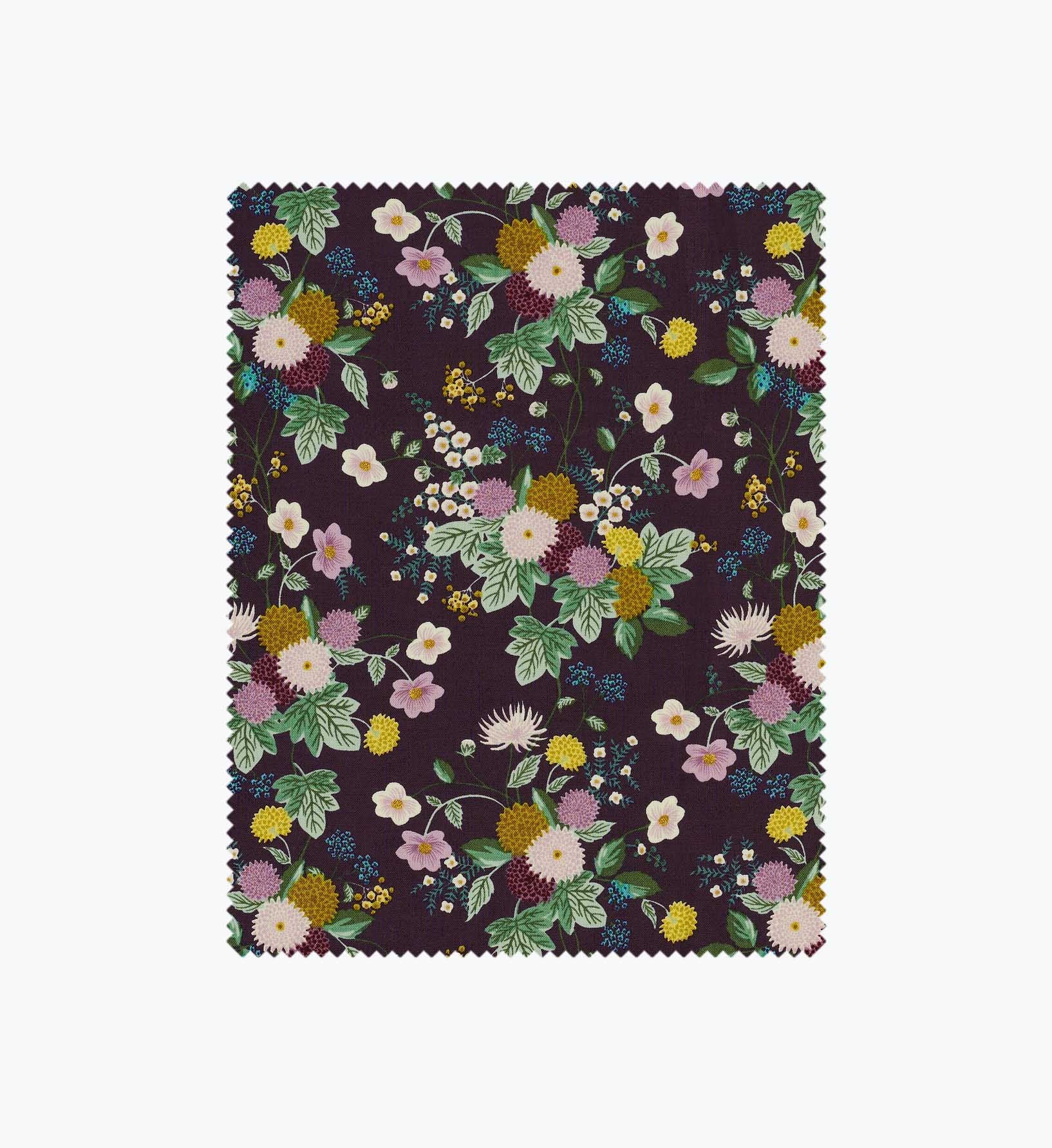 Fat Quarter Bundle - Dahlia